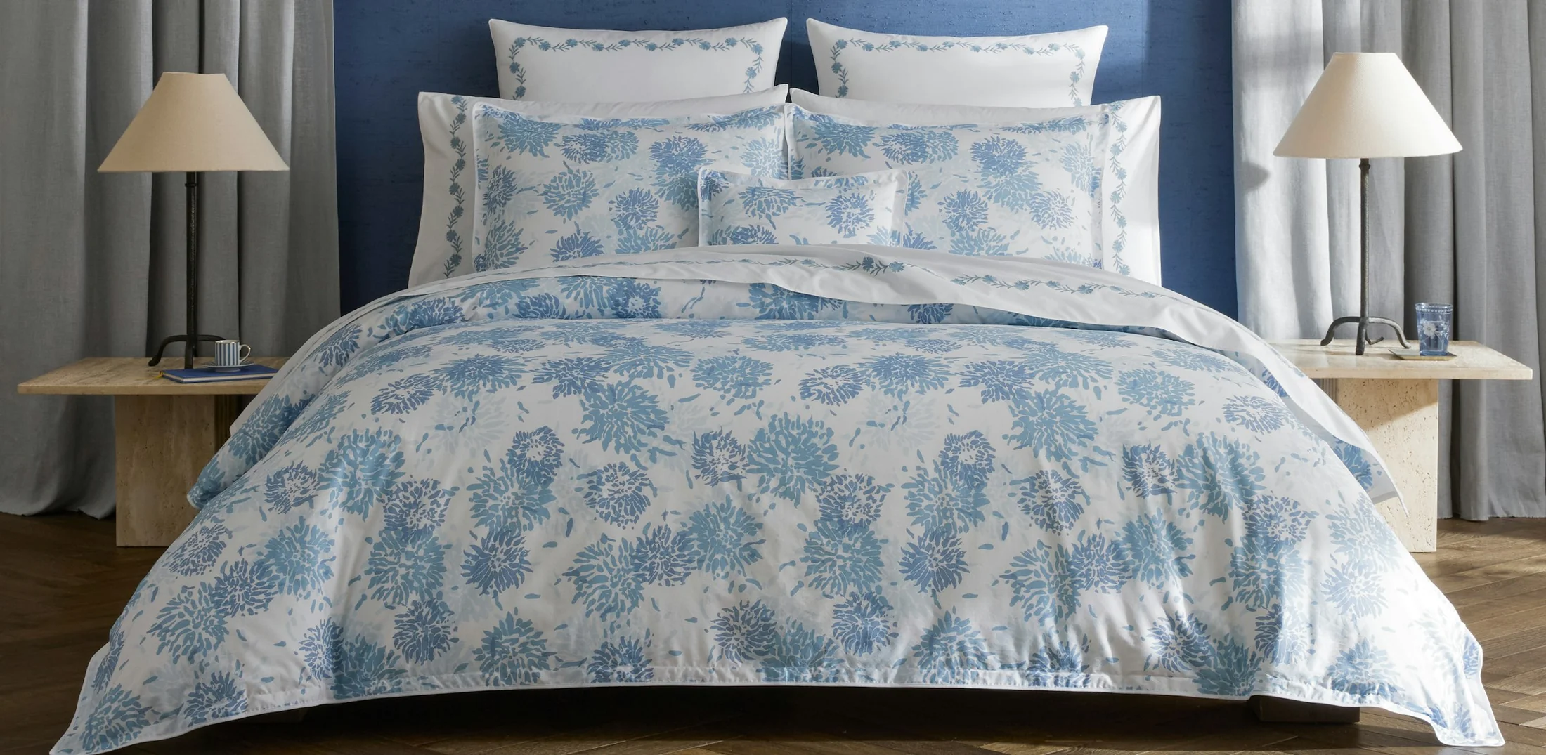Elegant Living, Curated for You